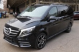 Mercedes-Benz Třídy V, V 250D 4MATIC AMG PAKET
