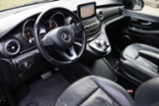 Mercedes-Benz Třídy V, V 250D 4MATIC AMG PAKET