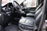 Mercedes-Benz Třídy V, V 250D 4MATIC AMG PAKET