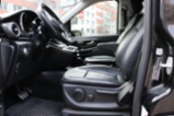 Mercedes-Benz Třídy V, V 250D 4MATIC AMG PAKET
