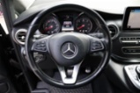 Mercedes-Benz Třídy V, V 250D 4MATIC AMG PAKET