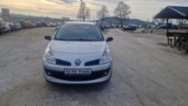Renault Clio, 1,5 dci, kombi, nafta
