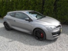 Renault Mégane, R.S.-195KW,NAVI,TOP!, kupé, benzin