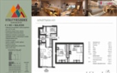 prodej apartmánu 4+kk, 120m2, Harra