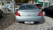 Peugeot 508, 2.0HDi 103kW*Allure*Servis*Alu, sedan