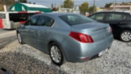 Peugeot 508, 2.0HDi 103kW*Allure*Servis*Alu, sedan