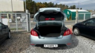 Peugeot 508, 2.0HDi 103kW*Allure*Servis*Alu, sedan