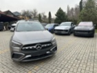 Mercedes-Benz GLA, SUV, benzin