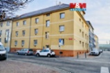 Prodej bytu 2+kk, 53 m², České Budějovice, ul. Lipenská