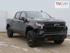 Chevrolet Silverado, 6.2 V8 Trail Boss Z71