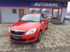 Škoda Fabia, KOMBI 1.2 TSi  AMB, kombi, benzin