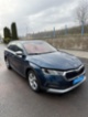 Škoda Octavia, SCOUT 2,0TDi 147kW 4x4 aut., kombi,