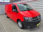 Volkswagen Transporter, 2,0TDi DSG,Long,Dílna