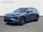 Xpeng G9, G9 AWD Performance (Nová G9), SUV,