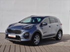 Kia Sportage, TOP 1,6 CRDi, SUV, nafta