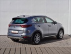 Kia Sportage, TOP 1,6 CRDi, SUV, nafta