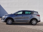 Kia Sportage, TOP 1,6 CRDi, SUV, nafta