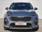 Kia Sportage, TOP 1,6 CRDi, SUV, nafta