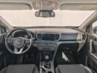 Kia Sportage, TOP 1,6 CRDi, SUV, nafta