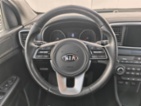 Kia Sportage, TOP 1,6 CRDi, SUV, nafta