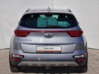 Kia Sportage, TOP 1,6 CRDi, SUV, nafta