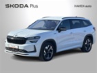 Škoda Kodiaq, 2.0 TDI 4x4 DSG Sportline, SUV,