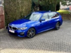 BMW Řada 3, 330D xDrive M SPORT záruka, kombi,
