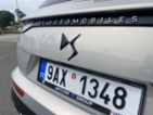 DS Automobiles DS7 Crossback, 1.5 BlueHDI 130k
