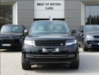 Land Rover Range Rover, 3,0 D350 HSE,1.maj,ČR,DPH,