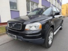 Volvo XC90, 2,4 D5 AWD / 1.maj. / ČR /, SUV, nafta