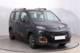 Citroen Berlingo, 1.5 BlueHDiFeel , 5Míst, Klima,