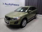 Volvo XC60, 2,4 D4 AWD AUT, SUV, nafta