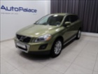 Volvo XC60, 2,4 D4 AWD AUT, SUV, nafta