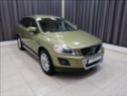 Volvo XC60, 2,4 D4 AWD AUT, SUV, nafta