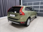 Volvo XC60, 2,4 D4 AWD AUT, SUV, nafta