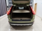 Volvo XC60, 2,4 D4 AWD AUT, SUV, nafta