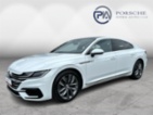 Volkswagen Arteon, 2,0 BiTDi 176kW R-LINE 4x4 DSG,