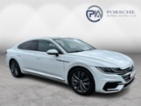 Volkswagen Arteon, 2,0 BiTDi 176kW R-LINE 4x4 DSG,