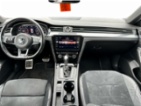 Volkswagen Arteon, 2,0 BiTDi 176kW R-LINE 4x4 DSG,