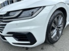 Volkswagen Arteon, 2,0 BiTDi 176kW R-LINE 4x4 DSG,