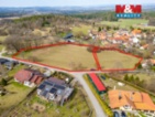 Prodej komerčního pozemku, 8842 m², Lažánky