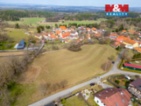 Prodej komerčního pozemku, 8842 m², Lažánky