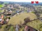 Prodej komerčního pozemku, 8842 m², Lažánky