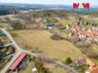 Prodej komerčního pozemku, 8842 m², Lažánky