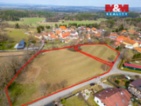 Prodej komerčního pozemku, 8842 m², Lažánky