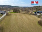Prodej komerčního pozemku, 8842 m², Lažánky