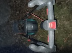 Bosch Rotak 36