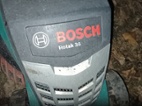 Bosch Rotak 36