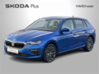 Škoda Scala, 1.0 TSI First Edition, hatchback,