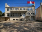 Nájemní dům 410 m², Prostějov 